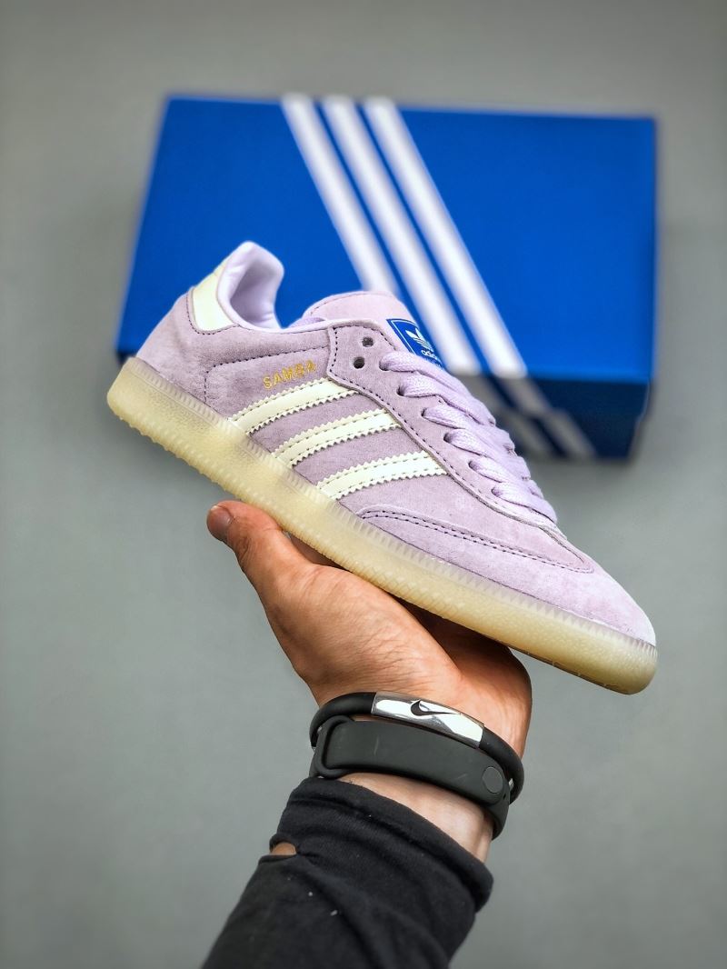 Adidas Samba Shoes